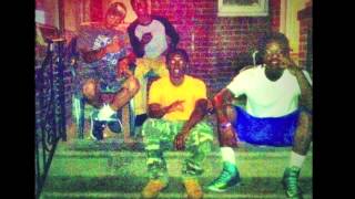 Freak - We Dem Niggas (freestyle) ft Meen Money