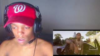 Monty "Nun Else" Feat. Fetty Wap - Reaction Video
