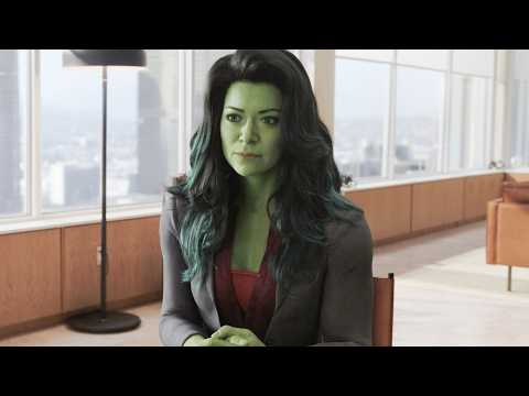 She Hulk Attorney At Law Full Review: Cleaning Up Unfinished Business