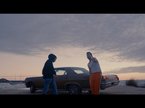 Max Fernández, La Fase Buk - Más que amigos (Video Oficial)