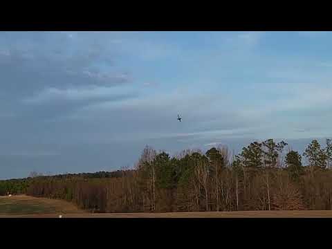 😵Witness this WWII R/C Yak11 Airplane! Prepare to be Amazed! Hobby King Yak-11 #rc  #rcplane