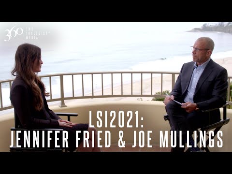 Jennifer Fried, CEO of ExplORer Surgical