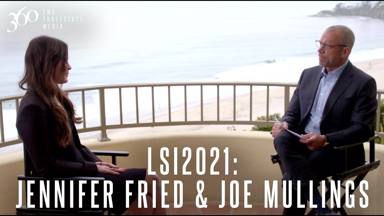 Jennifer Fried, CEO of ExplORer Surgical