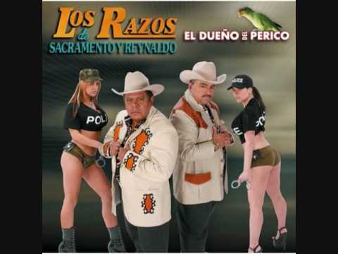 los razos el amanecido