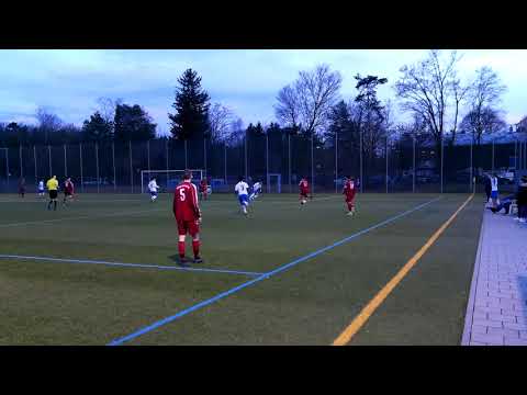 16.02.2020 ASV Dachau   SpVgg Altenerding 1:3 (1:1)