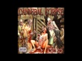 Cannibal Corpse - They Deserve To Die 