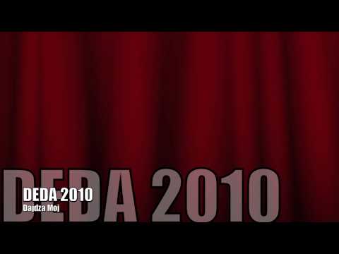 Deda - Dajdza Moj