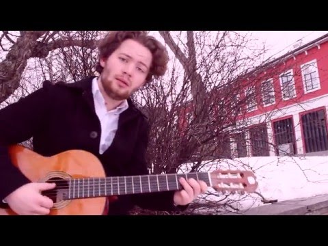 Some Day - Nablarevyen 2016