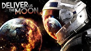 Space Music Video