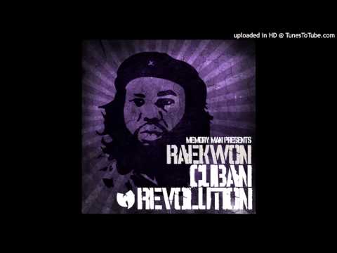Raekwon -  Live Kid (ft Notorious BIG & Ghostface Killah)