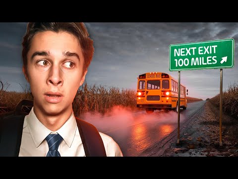 I Got Abandoned on a School Field Trip.. (Storytime)