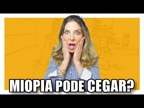 cum să ascunzi miopia