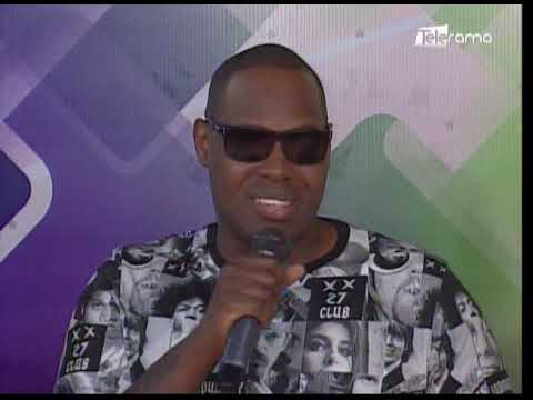 Nos visita Magic Juan