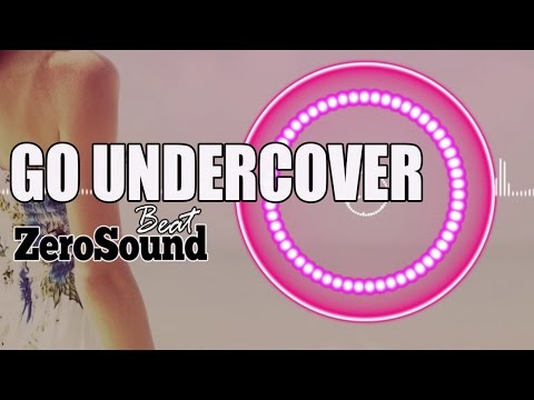 Go Undercover   by Martin Hall Feat Kitty Lingmerth