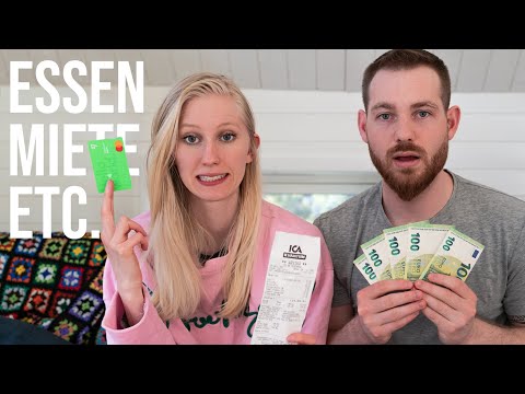 IS SWEDEN REALLY THAT EXPENSIVE? (Sweden holiday costs) - Our experience after 3 months and tips