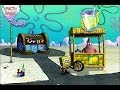 Губка Боб Квадратные Проход SpongeBob Эпизоды для детей на английском ...
