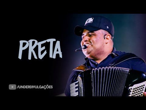 PRETA - Tarcísio do Acordeon