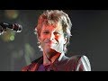 Jon Bon Jovi - It's Only Make Believe (Conway Twitty Cover / Los Angeles 1998)