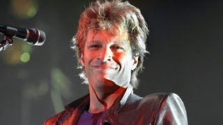 Jon Bon Jovi - It&#39;s Only Make Believe (Conway Twitty Cover / Los Angeles 1998)