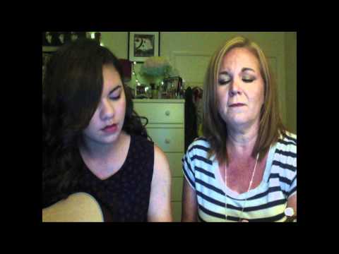 Falling Slowly (Once) With My Mom! Cover Contest Winners!