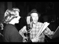 Bing Crosby & Rosemary Clooney - I Can't Get Started (1958)
