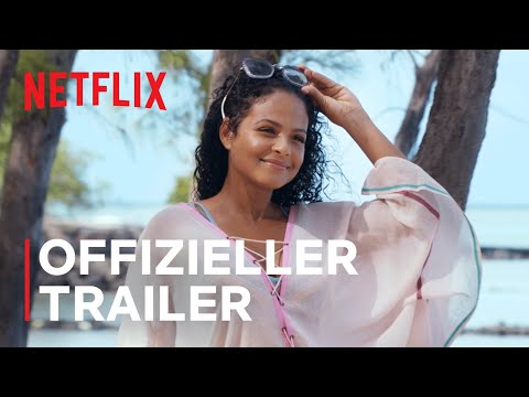 Trailer-Vorschau: Resort to Love