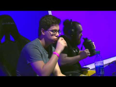 Ultimatum 2 Singles Top 8 - FRKS Grayson vs TLOC Awestin - Winners Finals