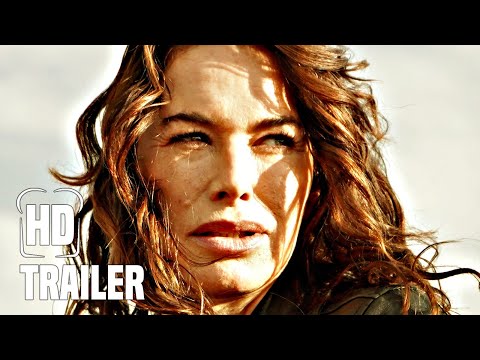 9 BULLETS - SOME PEOPLE ARE HARD TO KILL Trailer German Deutsch (2022)