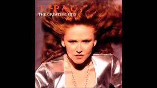 Tpau... Sex Talk