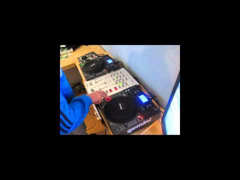 Dj BuzZ - 15 Min Hardstyle Mix #4