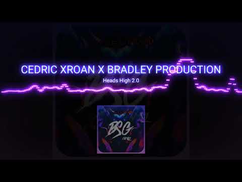 CEDRIC X ROA'N X BRADLEY// MSC FMY