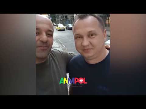 Deputado polonês destaca missão ao Brasil como oportunidade histórica entre as nações