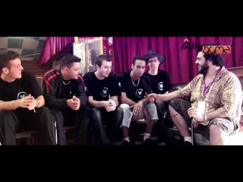 ABSTRACT starring rEvalz