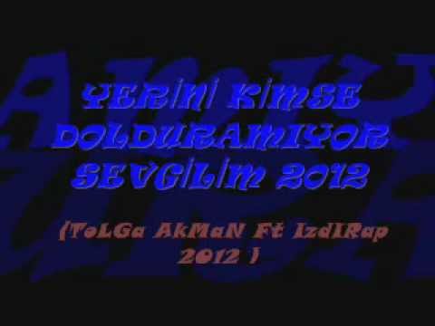 ToLGa AkMaN ft IzdIRap arabesk rap Türkçe rap 2012 albüm