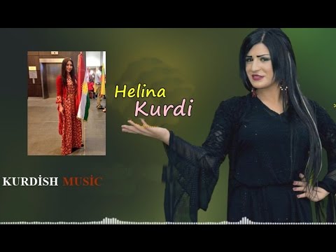 Helina Kurdi - Süper Kürtçe Halay NEW 2017