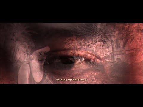 #EyeKnowRight x Jonel Revistual for School Project™