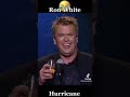 Ron white explain hurricane 🌀