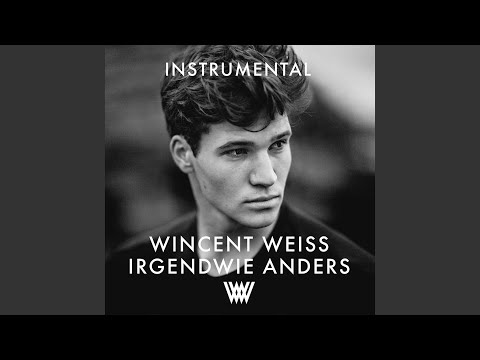 Pläne (instrumental) – Wincent Weiss