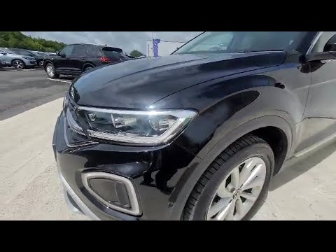 Volkswagen T-Roc T-ROC STYLE PLUS 1.0 TSI M6F 116H - Image 2