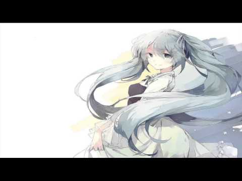 Nightcore - Silence