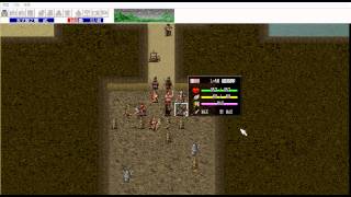 [ANSI] 《三國志曹操傳》孔明