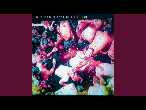 Video thumbnail for Can’t Get Enough (Mekon Remix)