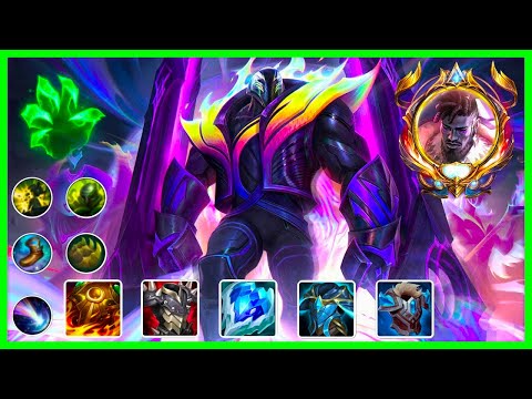 AATREUS K'SANTE MONTAGE 2023 - CLEAN PLAYS