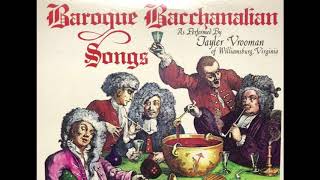 Tayler Vrooman - Here's to Our Mistress' Health