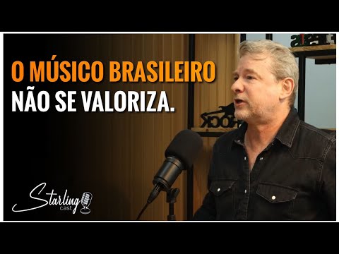 The Brazilian music scene is very amateurish | Christiaan Oyens | Starling Cast