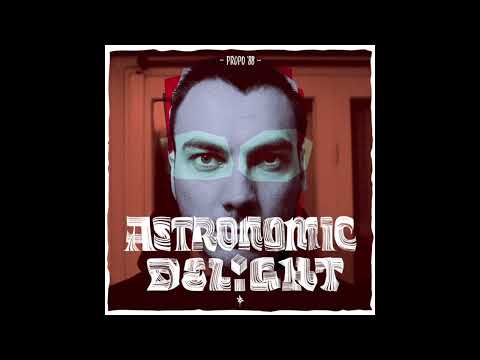 Propo'88 - Alpha (Bringing the Beat) Feat. DJ Waif