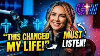 Uplifting & Inspiring Christian Music 24/7 LIVE Radio | Worship