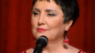 Fatma ARSLANOĞLU-Canım Buraların Sensiz Tadı Yok (HÜSEYNİ)R.G.