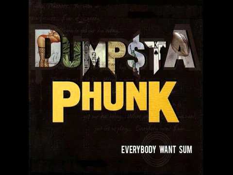 Dumpstaphunk - Sheez Music