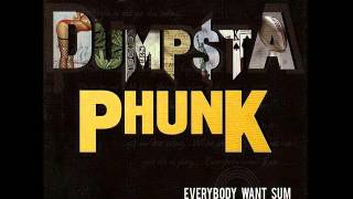 Dumpstaphunk - Sheez Music